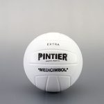 ART. 350 Balón de Medicimbol, calidad Extra.