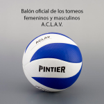 ART. 341 Balón de Voleibol PU japonés calidad “League”