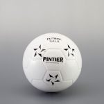 ART. 153 Balón de Fútbol sala Nro. 3, calidad "Extra", vulcanizado