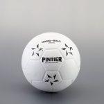 ART. 209 Balón de Handball Nro. 3, calidad "Especial", vulcanizado.