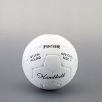ART. 223 Balón de Handball Nro. 3, calidad "High Touch".