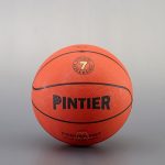 ART. 252 Balón de Basquetbol Nro. 7, "Orange".