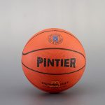 ART. 260 Balón de Basquetbol Nro. 5, "Orange".