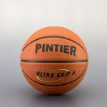 ART. 264 Balón de Basquetbol Nro. 5 “Ultra Grip”.