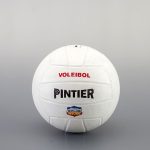 ART. 305 Balón de voleibol, calidad "Rubberised".