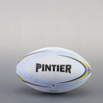 ART. 410 Balón de Rugby Nro.5 calidad “Training”.