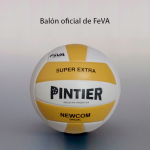 ART. 307 Balón de Newcom, calidad “Súper Extra”